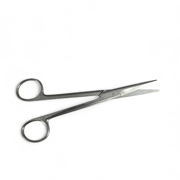 Antique Other - Vintage German Stainless Steel Surgical / Barber Shears – 10”